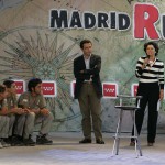 ACTO DE DESPEDIDA A LA EXPEDICION POR PARTE DE LAS AUTORIDADES DE LA COMUNIDAD DE MADRID (5)