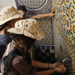 Visita a la medina de Fez