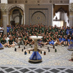 Visita a la medina de Fez