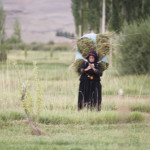 Agricultora bereber