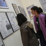 Visita al museo de Antoine de Saint Exupery en Tarfaya