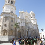 Visita guiada a la ciudad de Cadiz