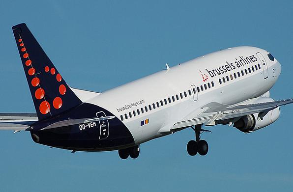 Brussels-Airlines